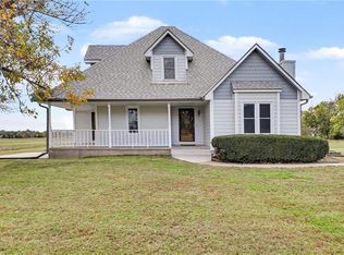 26503 E 283rd St, Harrisonville, MO 64701