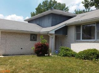 4030 188th St, Country Club Hills, IL 60478