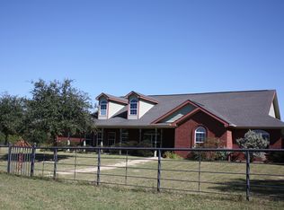 16451 S State Highway 19, Elkhart, TX 75839