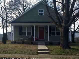 819 E 11th Ave, Bowling Green, KY 42101