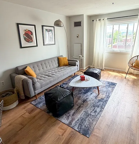 44 Elm St #514 — Photo 1