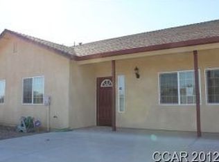 3336 Flint Trl, Ione, CA 95640