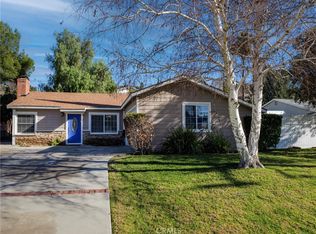 27254 Santa Clarita Rd, Santa Clarita, CA 91350