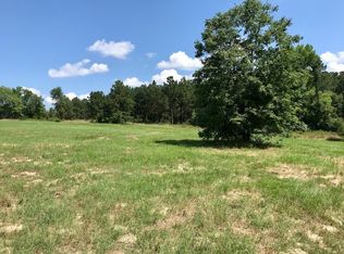 County Road 1619, Linden, TX 75563