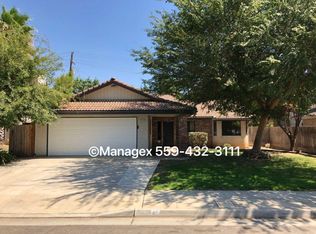 9534 N Meridian Ave, Fresno, CA