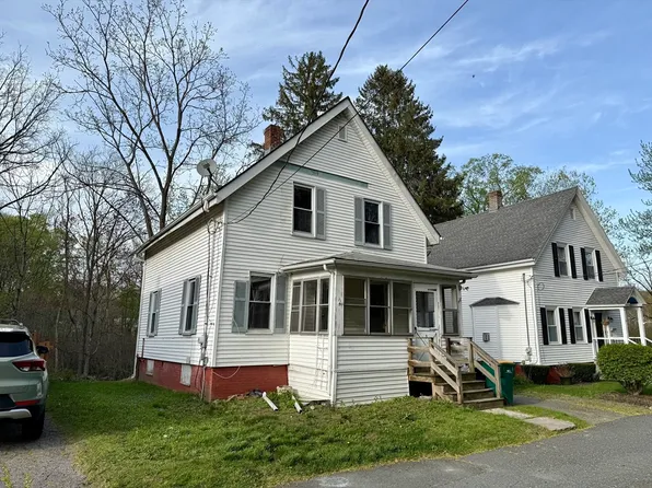 3 Riley Ct, North Attleboro, MA 02760