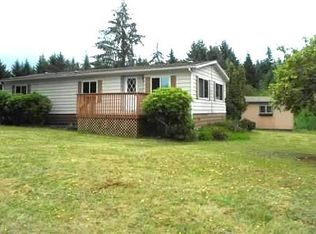 36 Hoquiam Wishkah Rd, Hoquiam, WA 98550