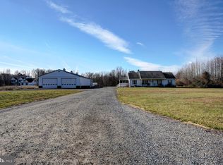 390 Black Stallion Rd, Clayton, DE 19938