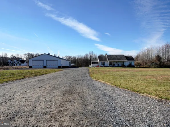 390 Black Stallion Rd, Clayton, DE 19938