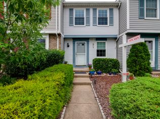 1621 Purple Sage Dr, Reston, VA 20194