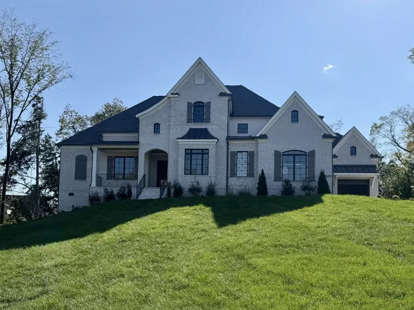 9906 Amarosa Ct Lot 14, Brentwood, TN 37027