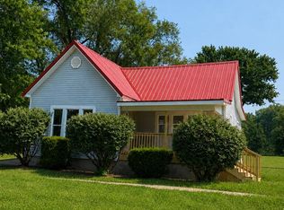 618 & 620 Crosby St, Brookfield, MO 64628