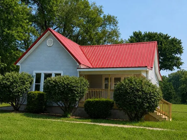 618 & 620 Crosby St, Brookfield, MO 64628