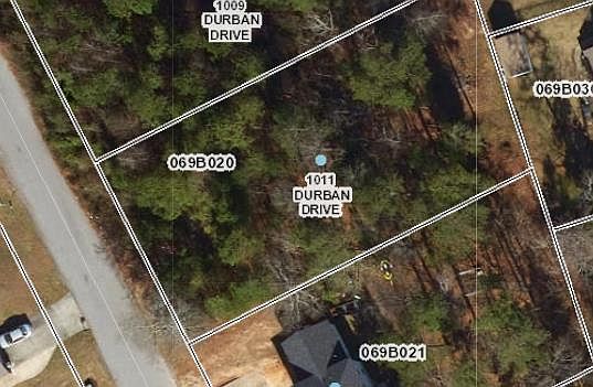 1st image of 1011 Durban Dr
