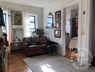 Rented by Brooklyn Heights Real Estate Inc
