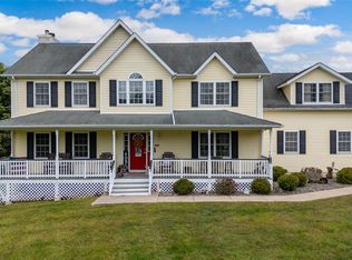 560 Winding Hill Rd, Montgomery, NY 12549