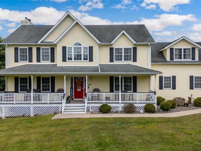 560 Winding Hill Road, Montgomery, NY, 12549