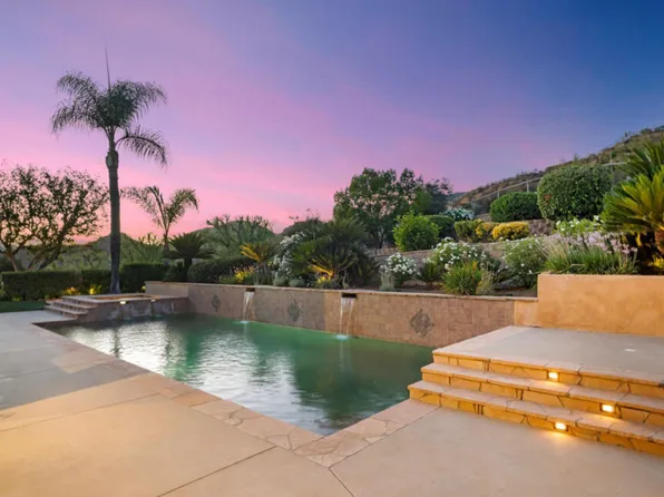 (undisclosed Address), Agoura Hills, CA 91301