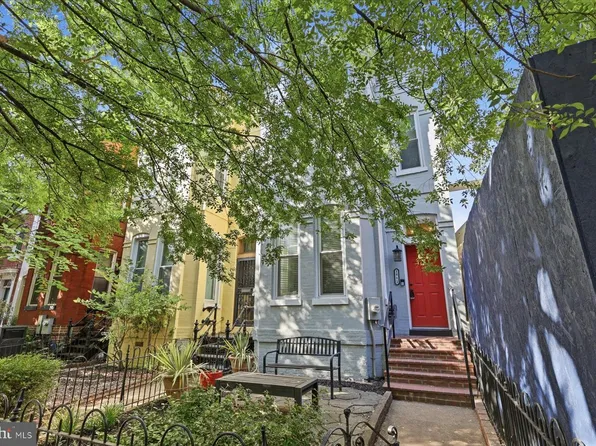 1812 6th St NW, Washington, DC 20001