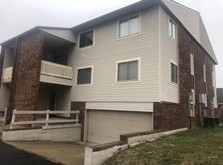 2150 Olympic St, Springfield, OH 45503