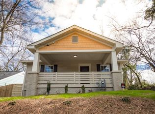 150 Racine St SW, Atlanta, GA 30314
