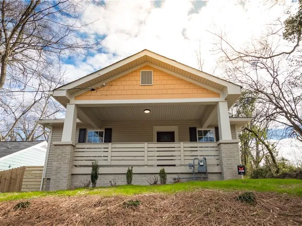 150 Racine St SW, Atlanta, GA 30314