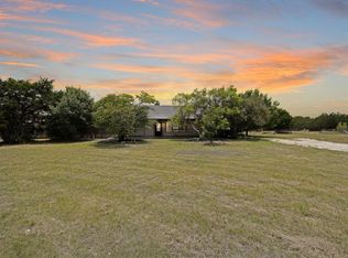 215 Double File Trce, Liberty Hill, TX 78642