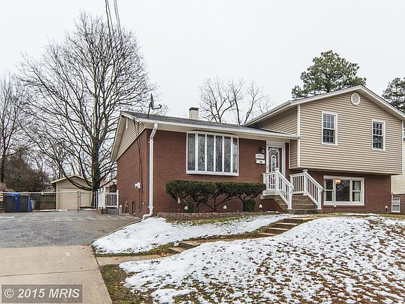 2nd image of 13813 Marianna Dr