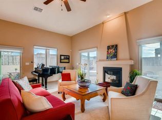 30 Caballo Viejo, Santa Fe, NM 87508