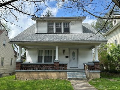 1125 Wilson Dr, Dayton, OH, 45402