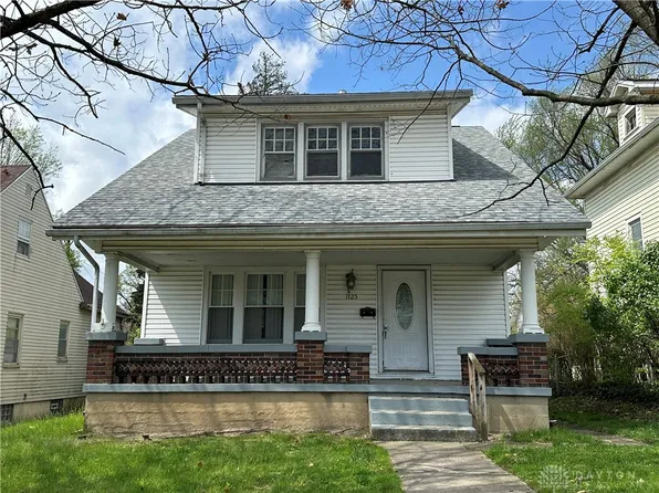 1125 Wilson Dr, Dayton, OH 45402