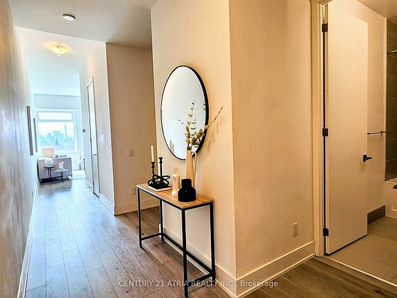 3rd image of 111 Saint Clair Ave W #616