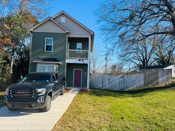 1208 N Morris St, Gastonia, NC 28052