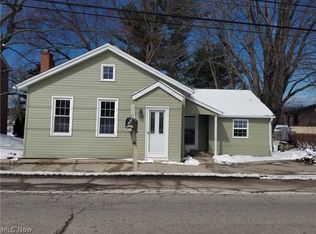 535 S Ridge Rd E, Geneva, OH 44041