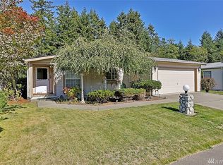 4219 147th Street Ct NW #96, Gig Harbor, WA 98332
