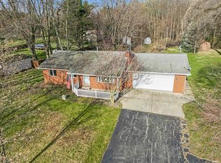 953 N 175th Rd E, Warsaw, IN
