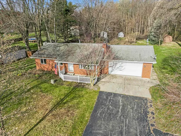 953 N 175th Rd E, Warsaw, IN 46582