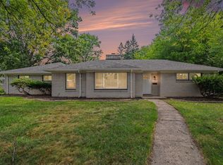24650 Lathrup Blvd, Southfield, MI 48075