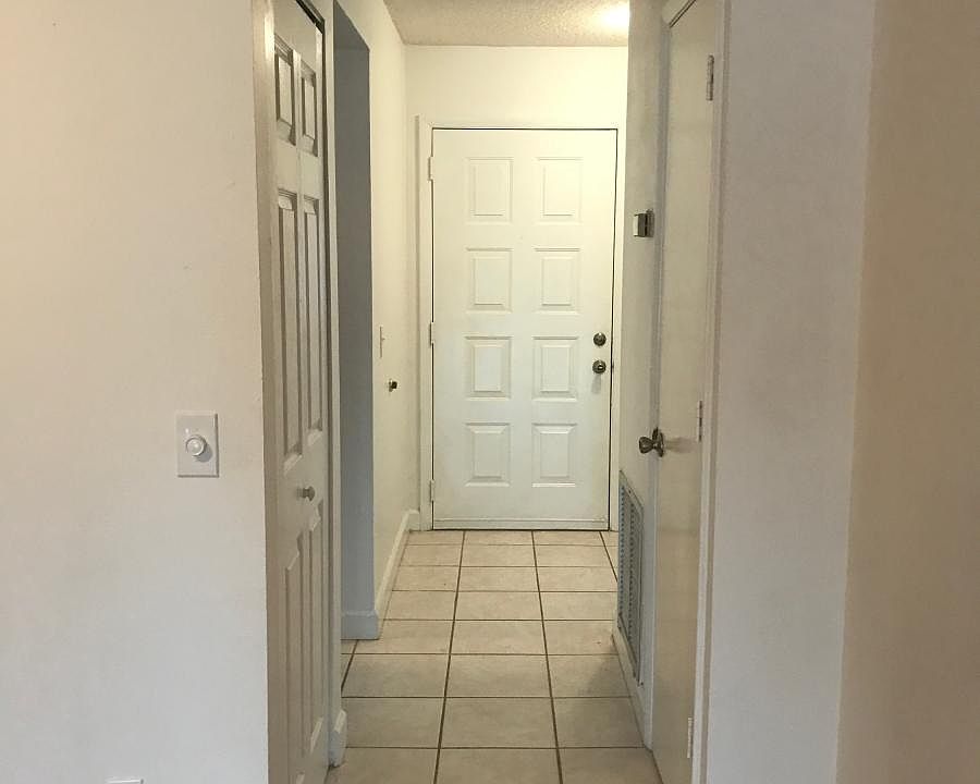 Entry Hall