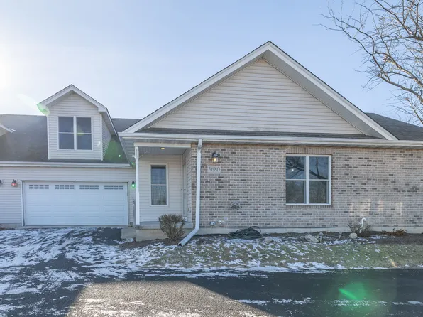 3680 Green Tree Ln #3680, Dekalb, IL 60115