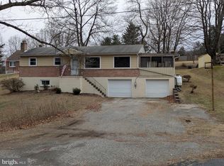 504 Front St, Marysville, PA 17053