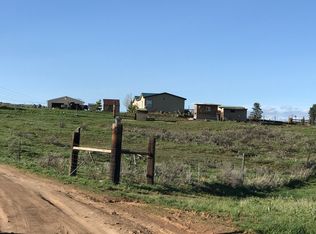 789 Husky Run Rd, East Wenatchee, WA 98802