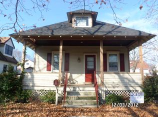 19 W Charles St, Palmyra, NJ 08065