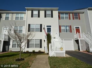 609 Radford Ter NE, Leesburg, VA 20176