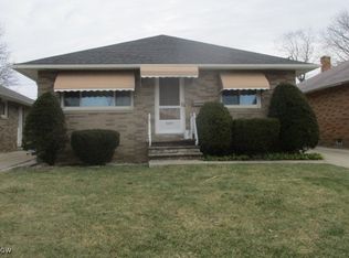 5251 E 102nd St, Garfield Heights, OH