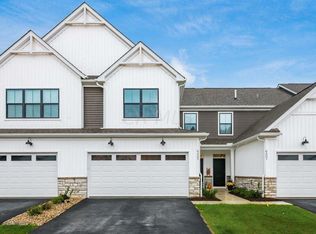 6405 Hamilton Woods Blvd S, Westerville, OH 43081