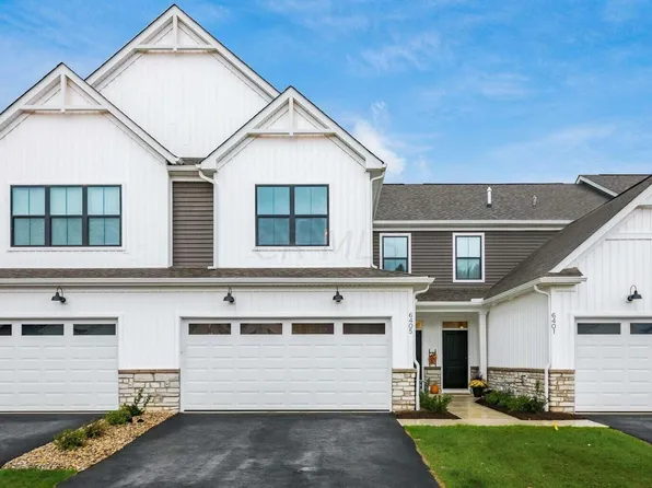 6405 Hamilton Woods Blvd S, Westerville, OH 43081