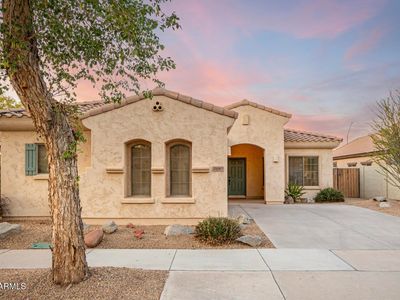 17436 W Navajo St, Goodyear, AZ, 85338