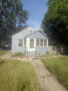 1481 Carew St, Springfield, MA, 01104