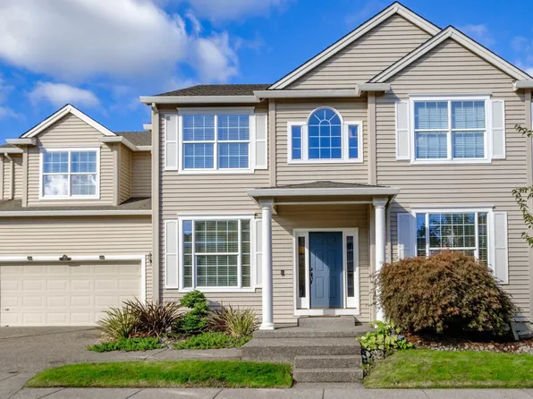 8921 SW Bellflower St, Tigard, OR 97224